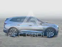 2022 Skoda Enyaq