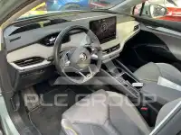 2022 Skoda Enyaq