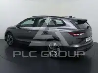 2022 Skoda Enyaq