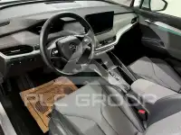 2022 Skoda Enyaq