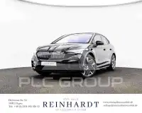 2022 Skoda Enyaq