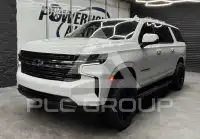2022 Chevrolet Suburan