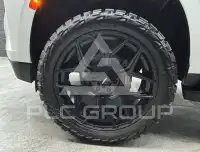 2022 Chevrolet Suburan