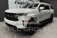2022 Chevrolet Suburan