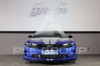 2022 Chevrolet Camaro