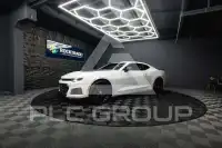 2022 Chevrolet Camaro