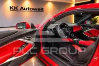 2022 Chevrolet Camaro