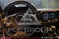2022 Chevrolet Camaro