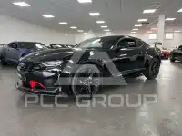 2022 Chevrolet Camaro