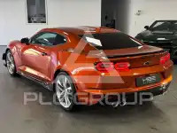 2022 Chevrolet Camaro