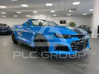 2022 Chevrolet Camaro