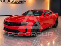 2022 Chevrolet Camaro