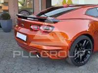 2022 Chevrolet Camaro