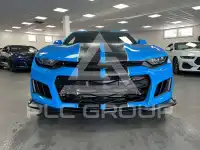2022 Chevrolet Camaro