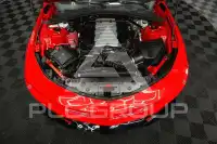 2022 Chevrolet Camaro