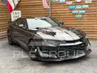 2022 Chevrolet Camaro