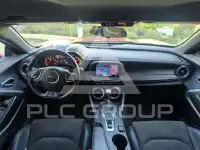 2022 Chevrolet Camaro