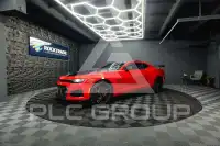 2022 Chevrolet Camaro