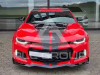 2022 Chevrolet Camaro