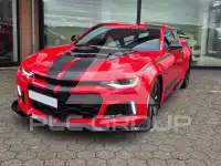 2022 Chevrolet Camaro