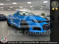 2022 Chevrolet Camaro