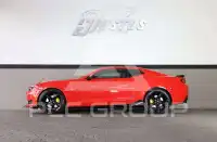 2022 Chevrolet Camaro