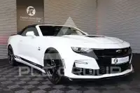 2022 Chevrolet Camaro