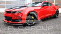 2022 Chevrolet Camaro