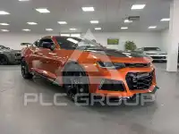 2022 Chevrolet Camaro