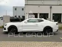 2022 Chevrolet Camaro