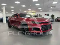 2022 Chevrolet Camaro