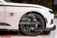 2022 Chevrolet Camaro