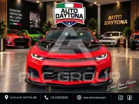 2022 Chevrolet Camaro