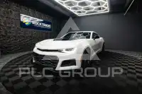 2022 Chevrolet Camaro