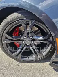 2022 Chevrolet Camaro