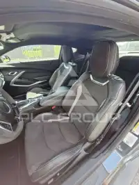 2022 Chevrolet Camaro
