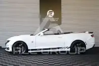2022 Chevrolet Camaro