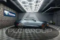 2022 Chevrolet Camaro