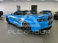 2022 Chevrolet Camaro