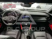 2022 Chevrolet Camaro