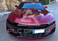 2022 Chevrolet Camaro