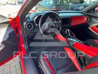 2022 Chevrolet Camaro