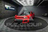 2022 Chevrolet Camaro
