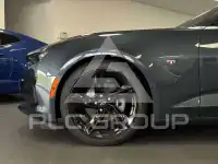 2022 Chevrolet Camaro