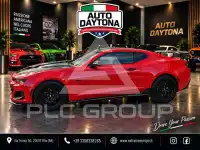 2022 Chevrolet Camaro