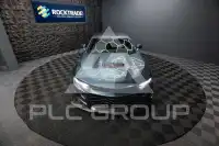 2022 Chevrolet Camaro