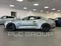 2022 Chevrolet Camaro