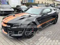2022 Chevrolet Camaro