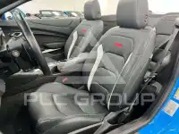 2022 Chevrolet Camaro