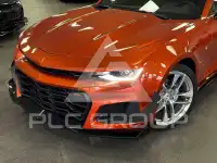 2022 Chevrolet Camaro